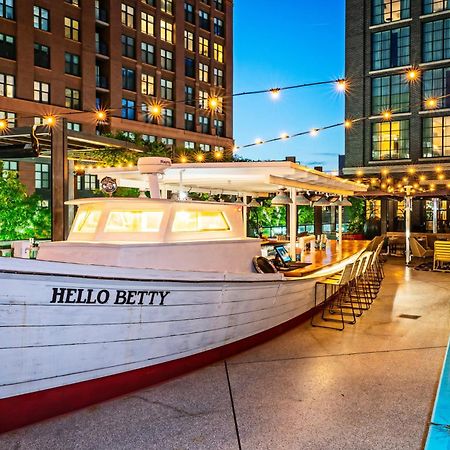Canopy By Hilton Washington Dc Bethesda North North Bethesda Екстериор снимка