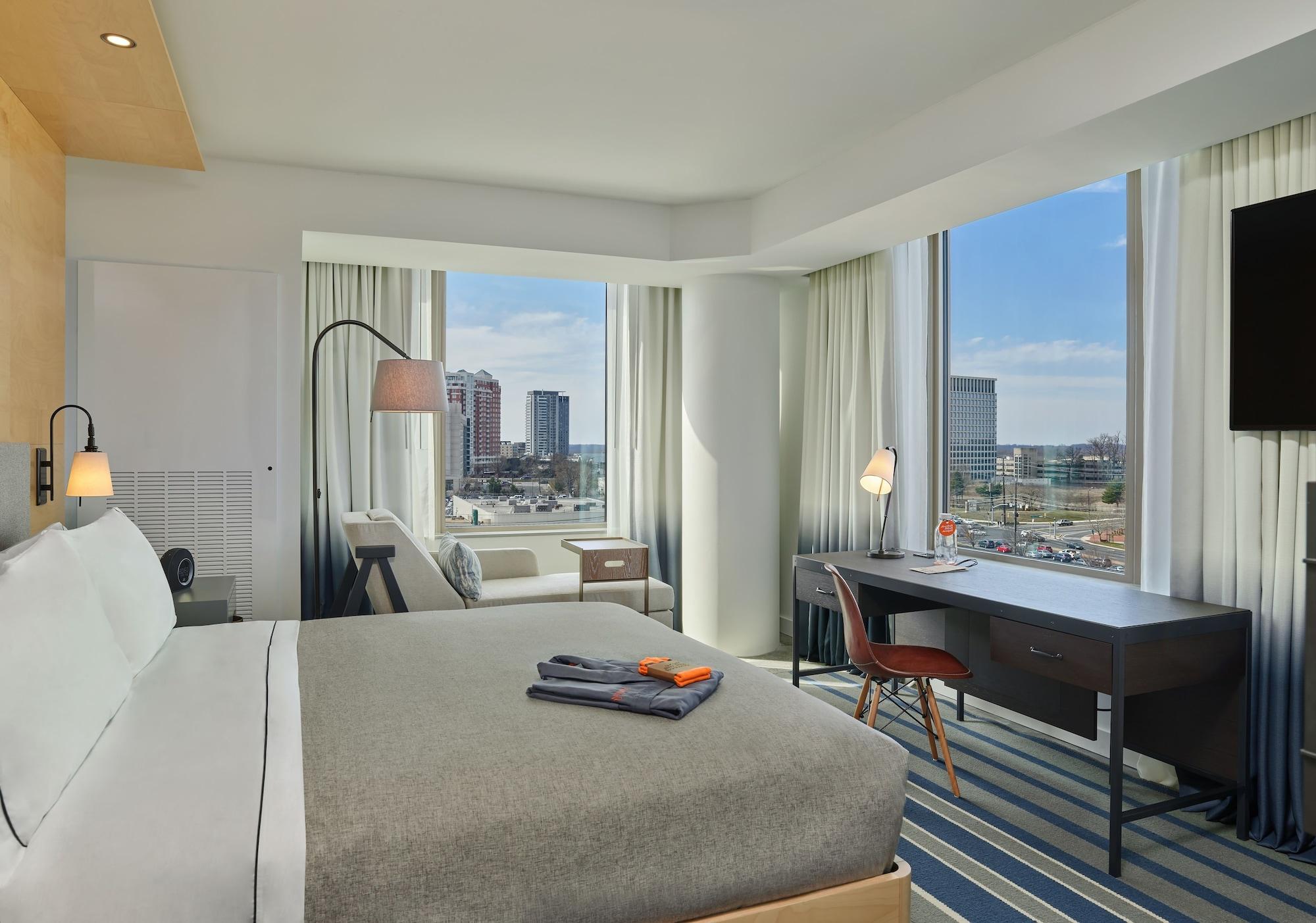 Canopy By Hilton Washington Dc Bethesda North North Bethesda Екстериор снимка