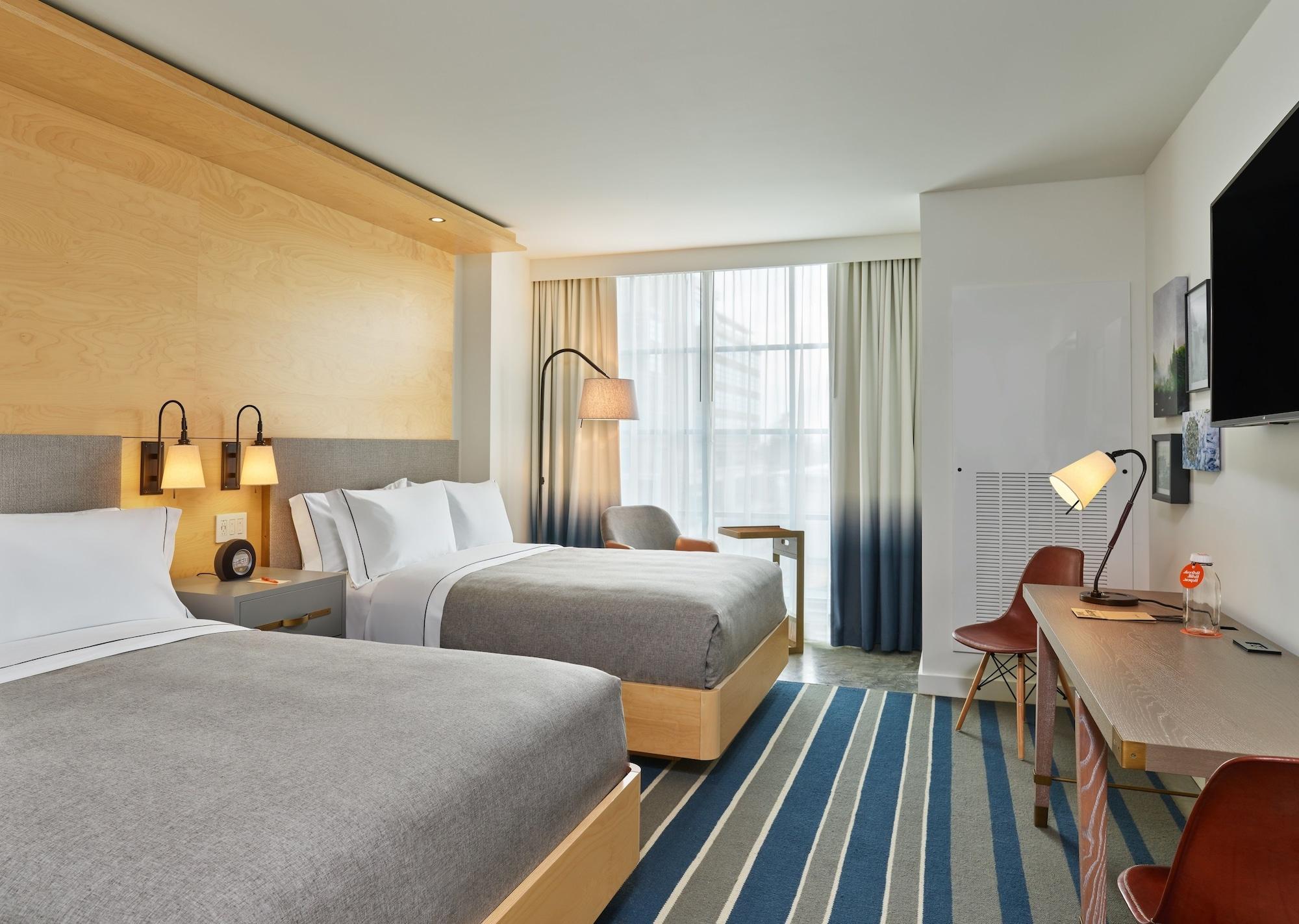 Canopy By Hilton Washington Dc Bethesda North North Bethesda Екстериор снимка
