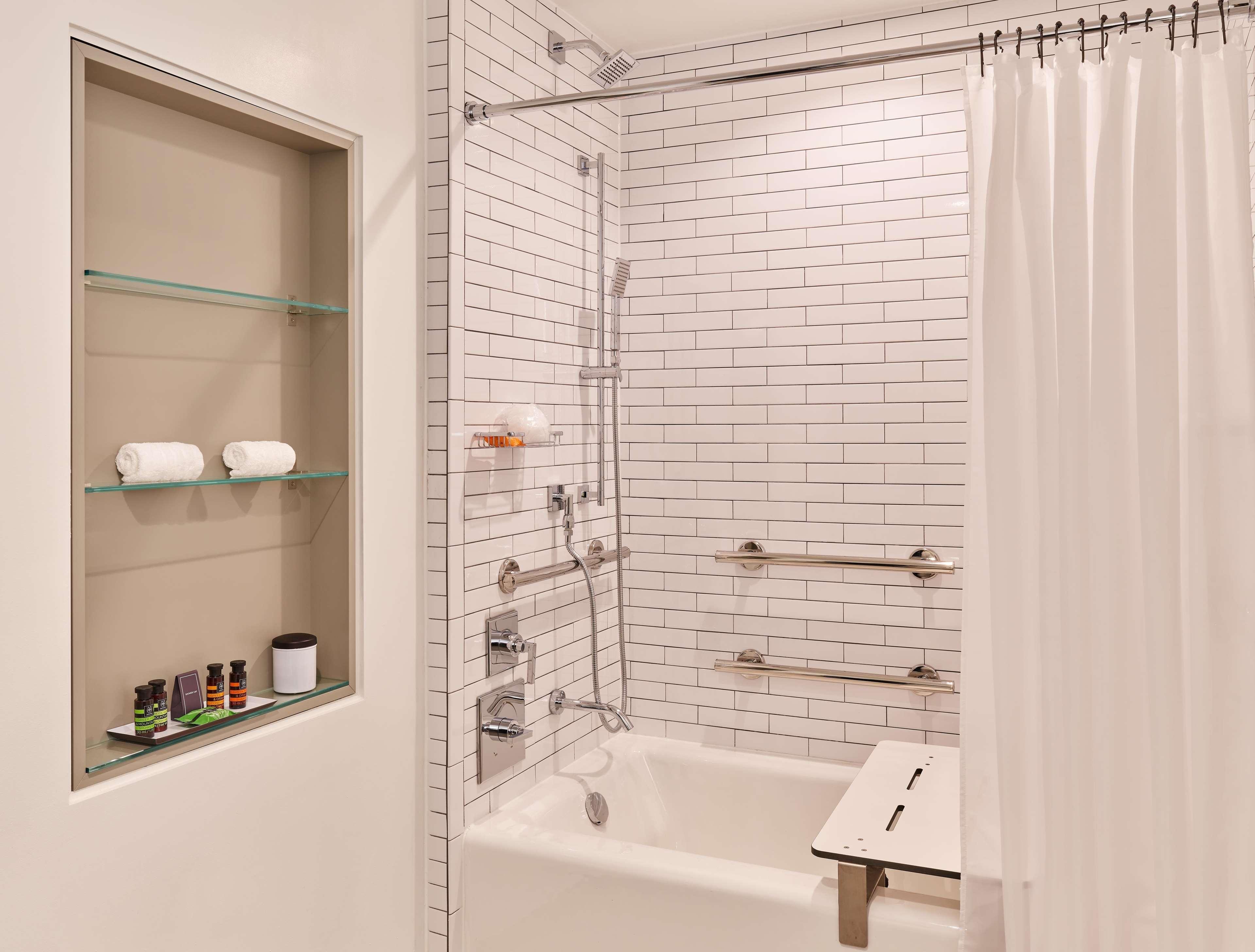 Canopy By Hilton Washington Dc Bethesda North North Bethesda Екстериор снимка