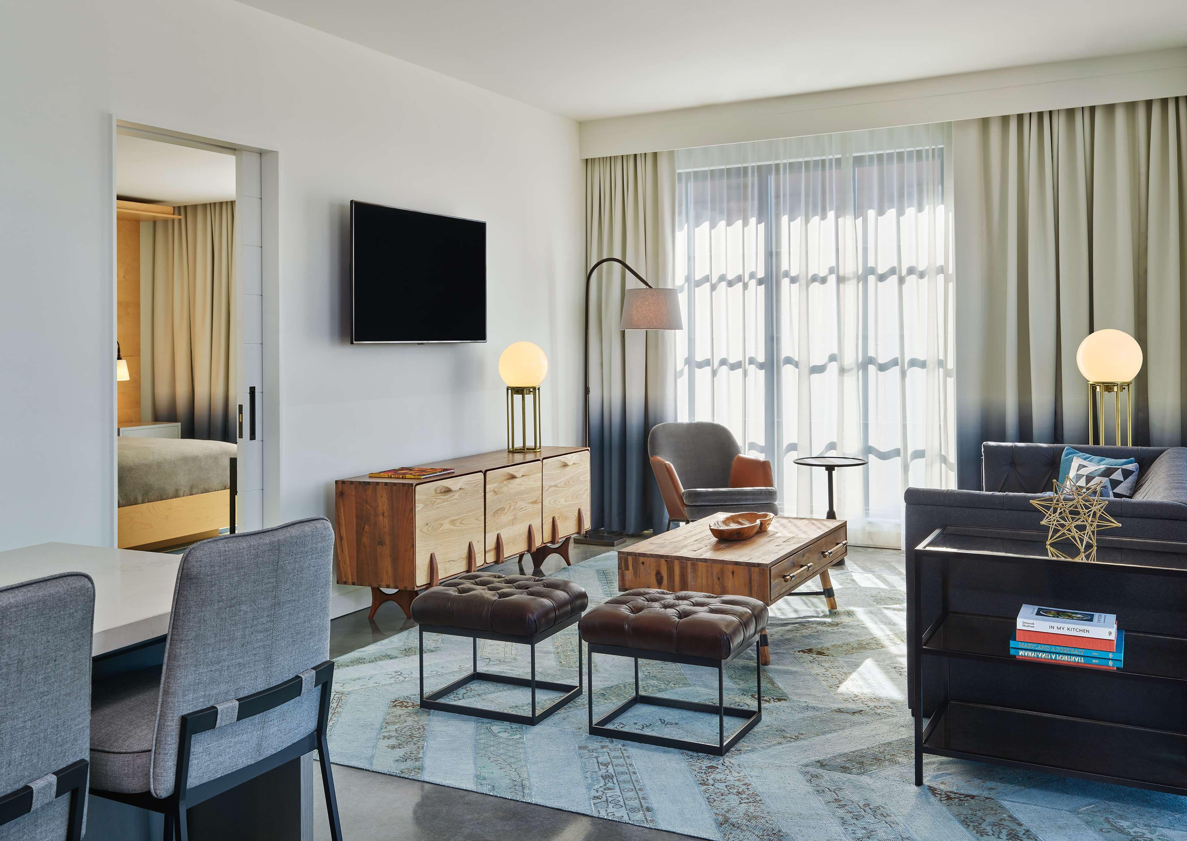 Canopy By Hilton Washington Dc Bethesda North North Bethesda Екстериор снимка