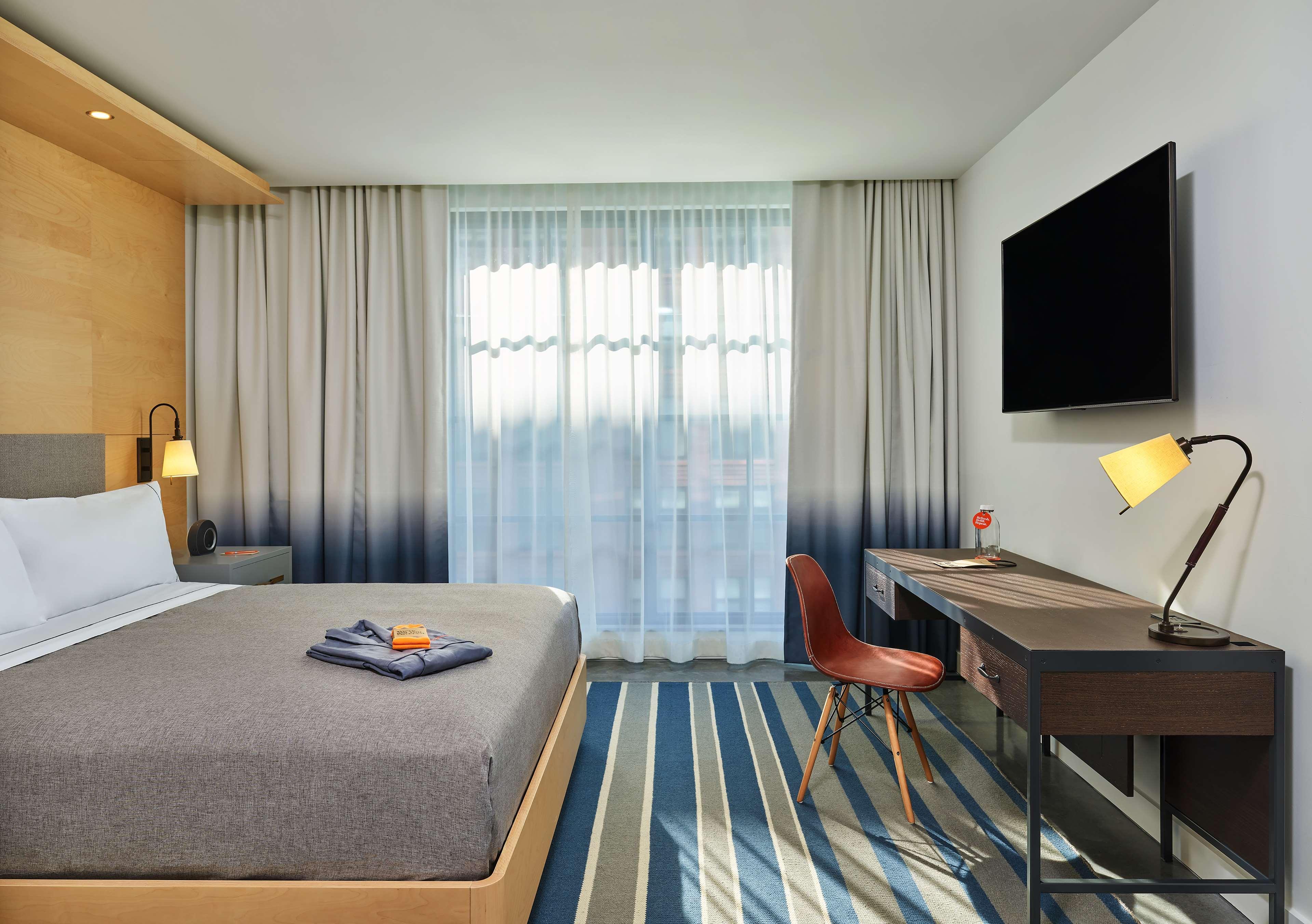 Canopy By Hilton Washington Dc Bethesda North North Bethesda Екстериор снимка