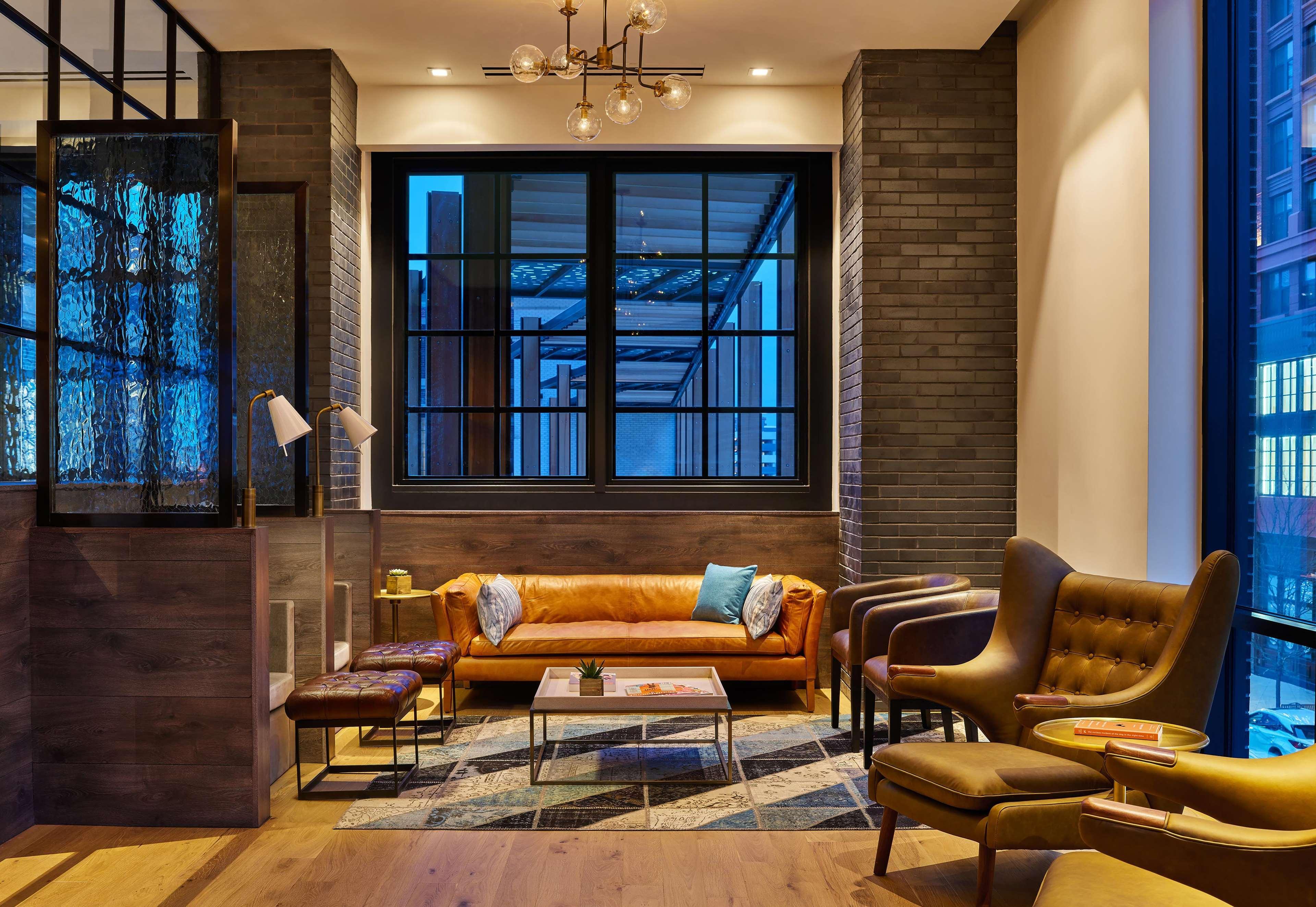 Canopy By Hilton Washington Dc Bethesda North North Bethesda Екстериор снимка