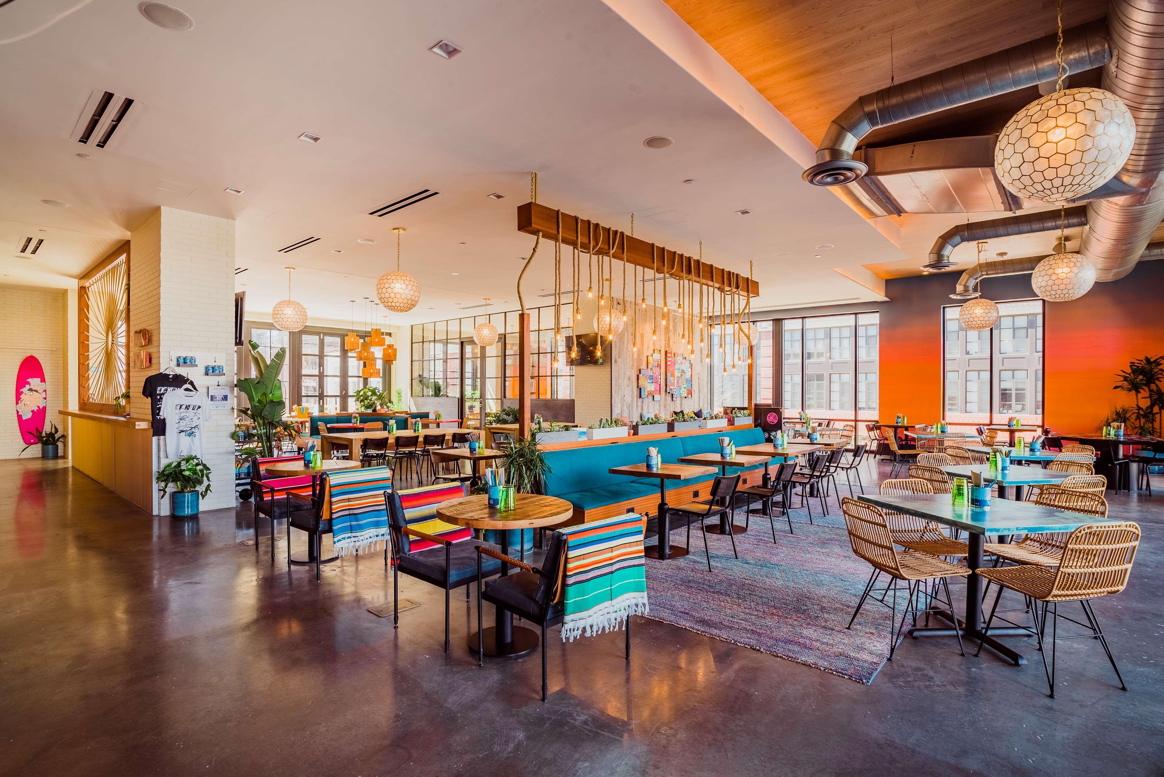 Canopy By Hilton Washington Dc Bethesda North North Bethesda Екстериор снимка