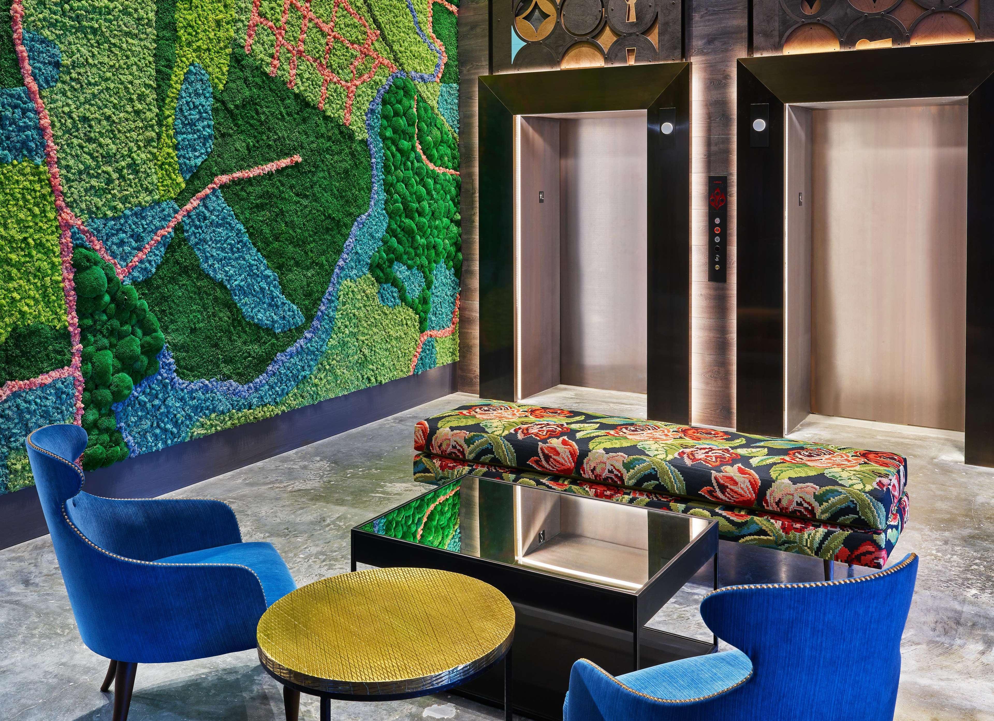 Canopy By Hilton Washington Dc Bethesda North North Bethesda Екстериор снимка
