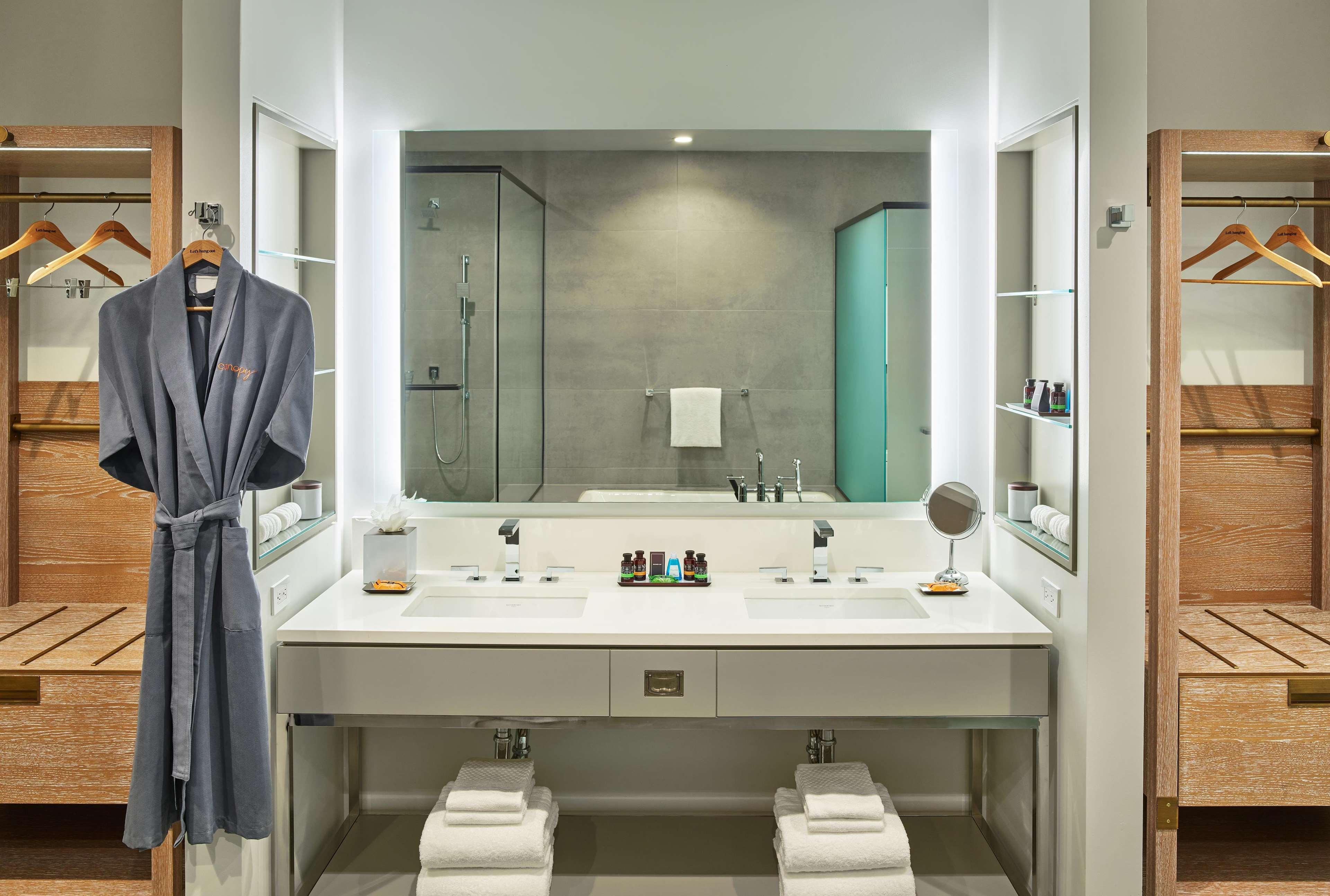 Canopy By Hilton Washington Dc Bethesda North North Bethesda Екстериор снимка