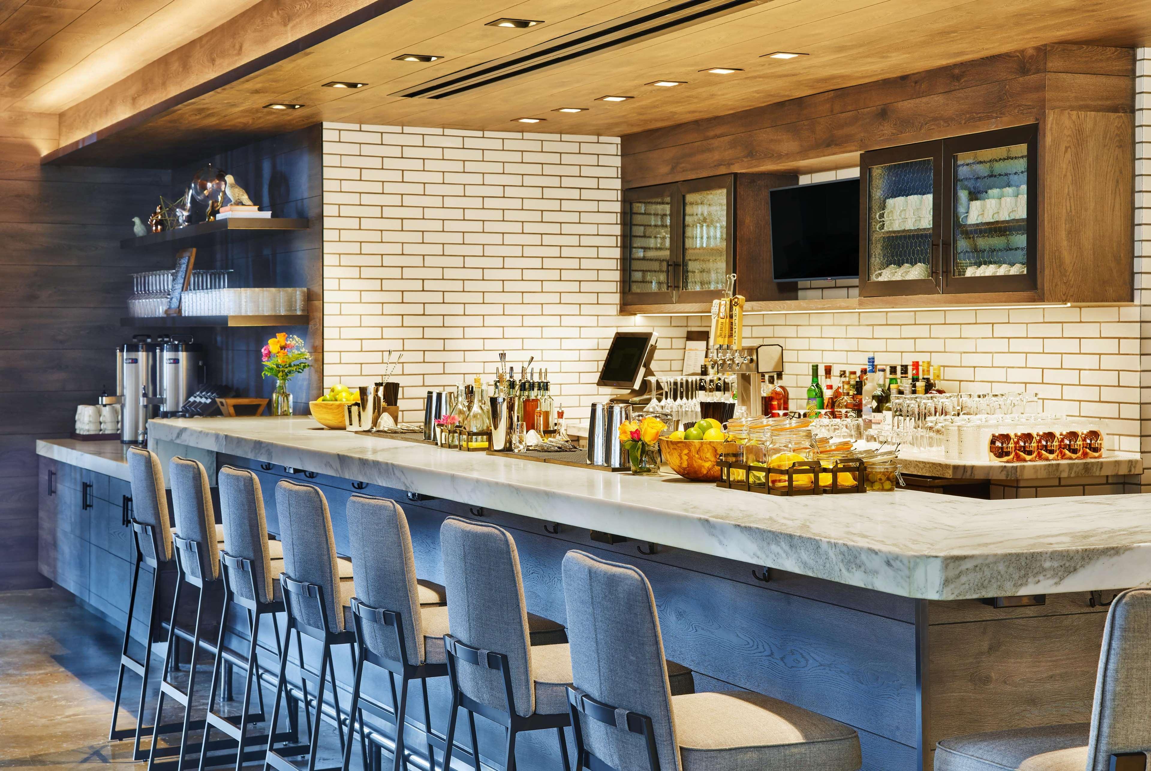 Canopy By Hilton Washington Dc Bethesda North North Bethesda Екстериор снимка