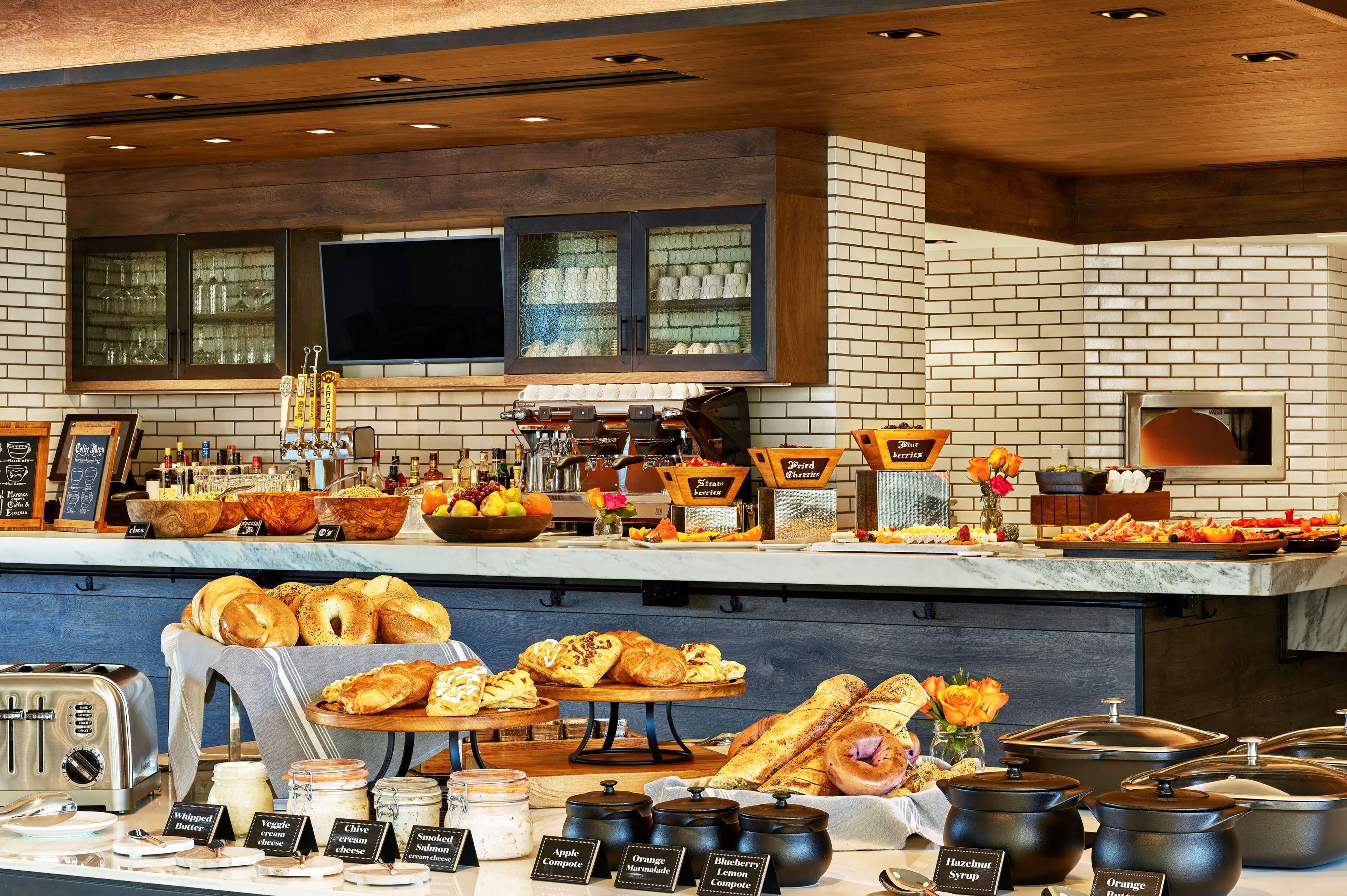 Canopy By Hilton Washington Dc Bethesda North North Bethesda Екстериор снимка