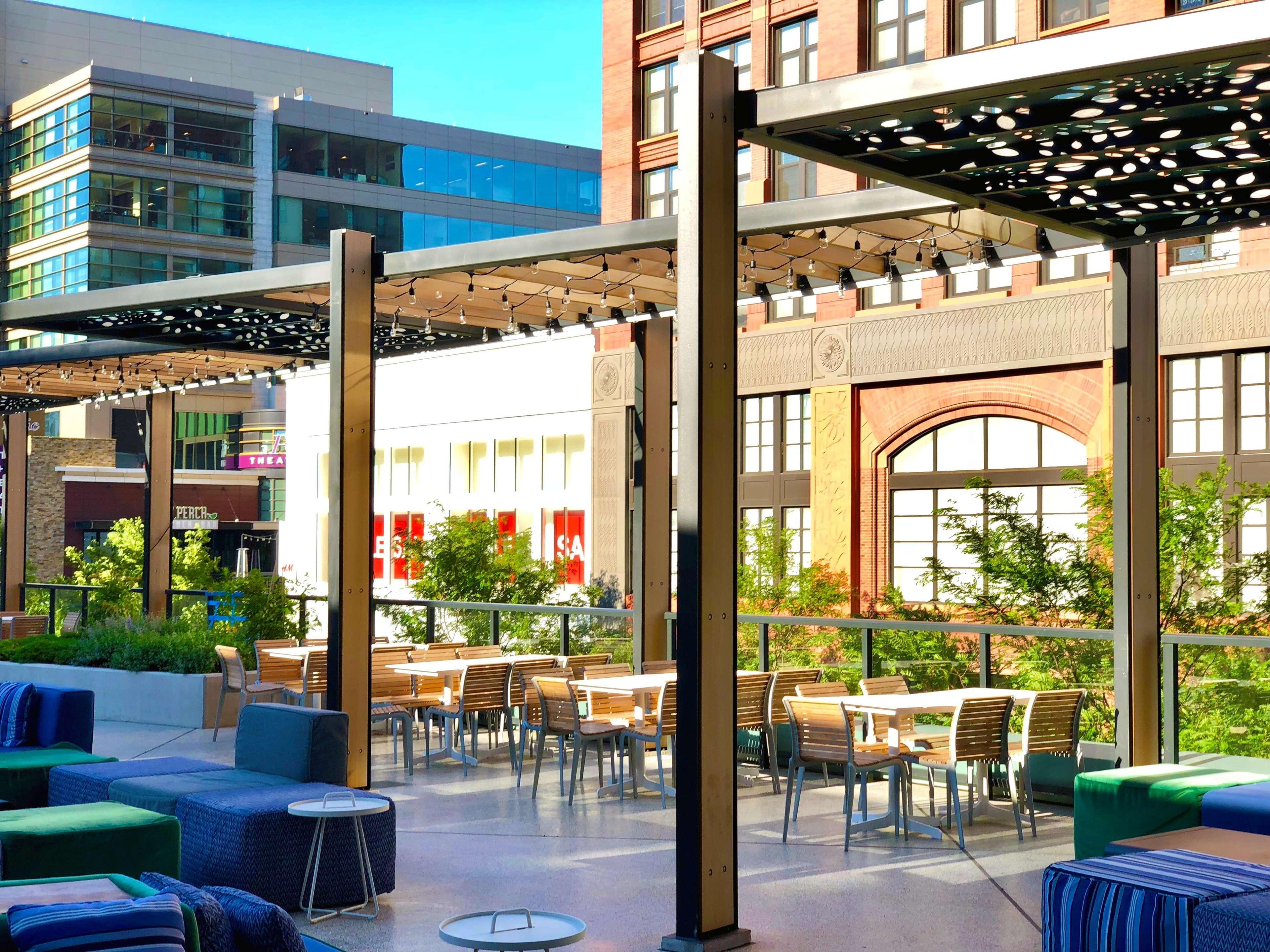Canopy By Hilton Washington Dc Bethesda North North Bethesda Екстериор снимка