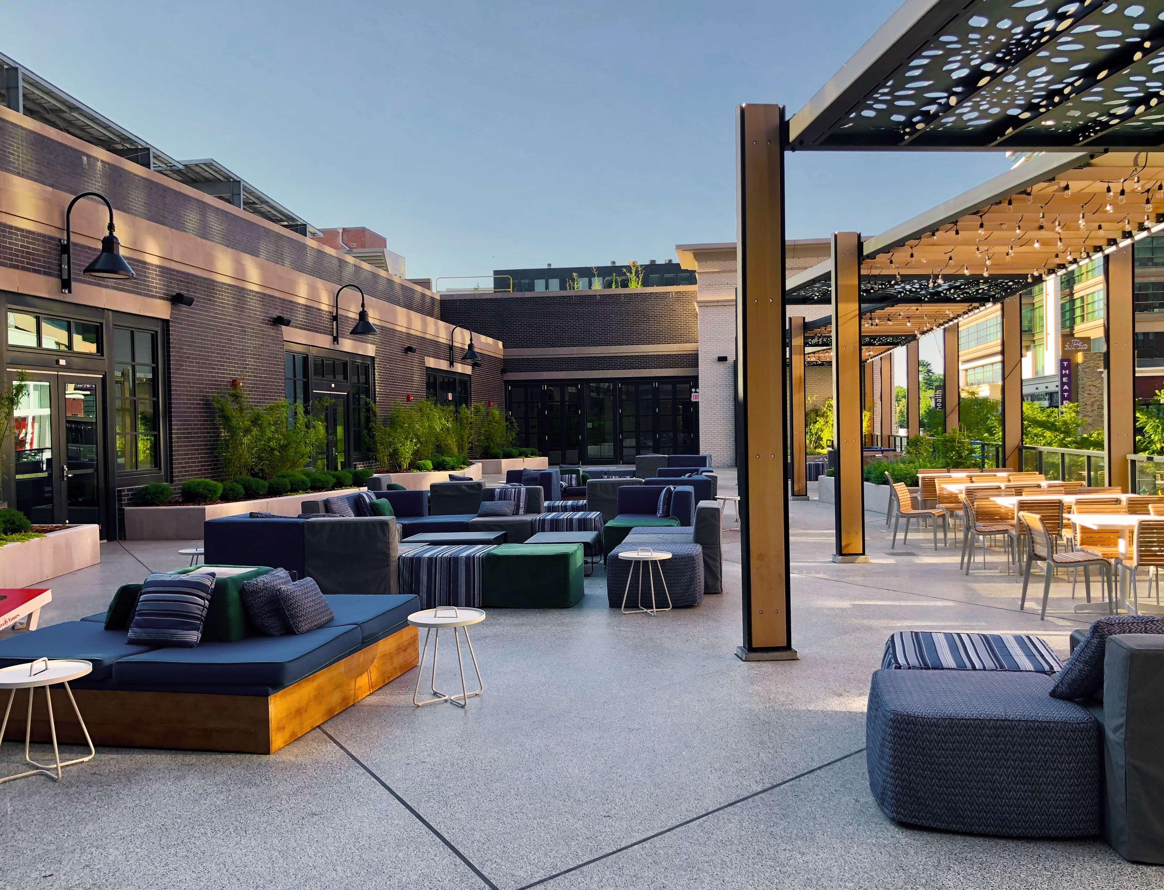 Canopy By Hilton Washington Dc Bethesda North North Bethesda Екстериор снимка