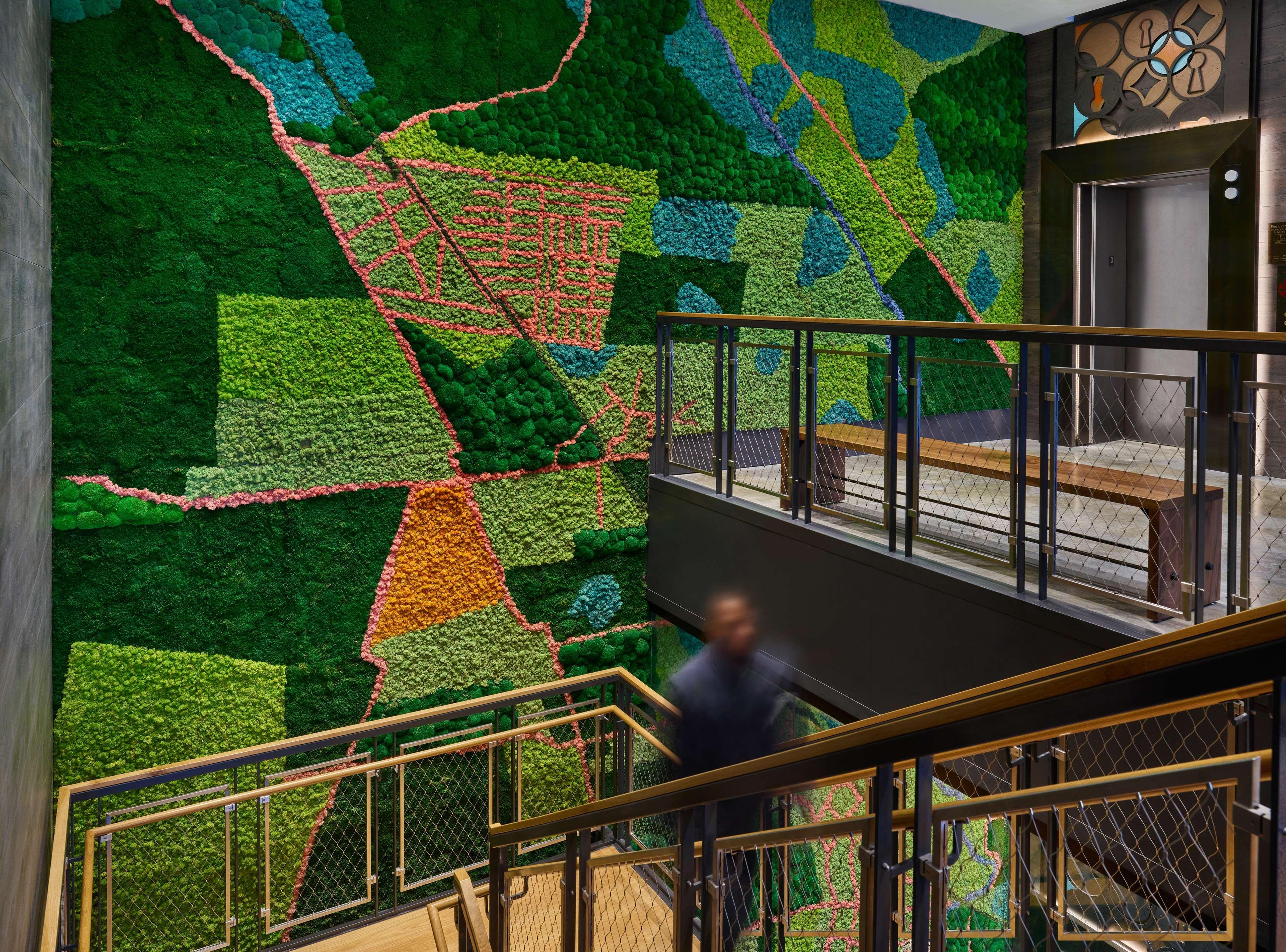 Canopy By Hilton Washington Dc Bethesda North North Bethesda Екстериор снимка