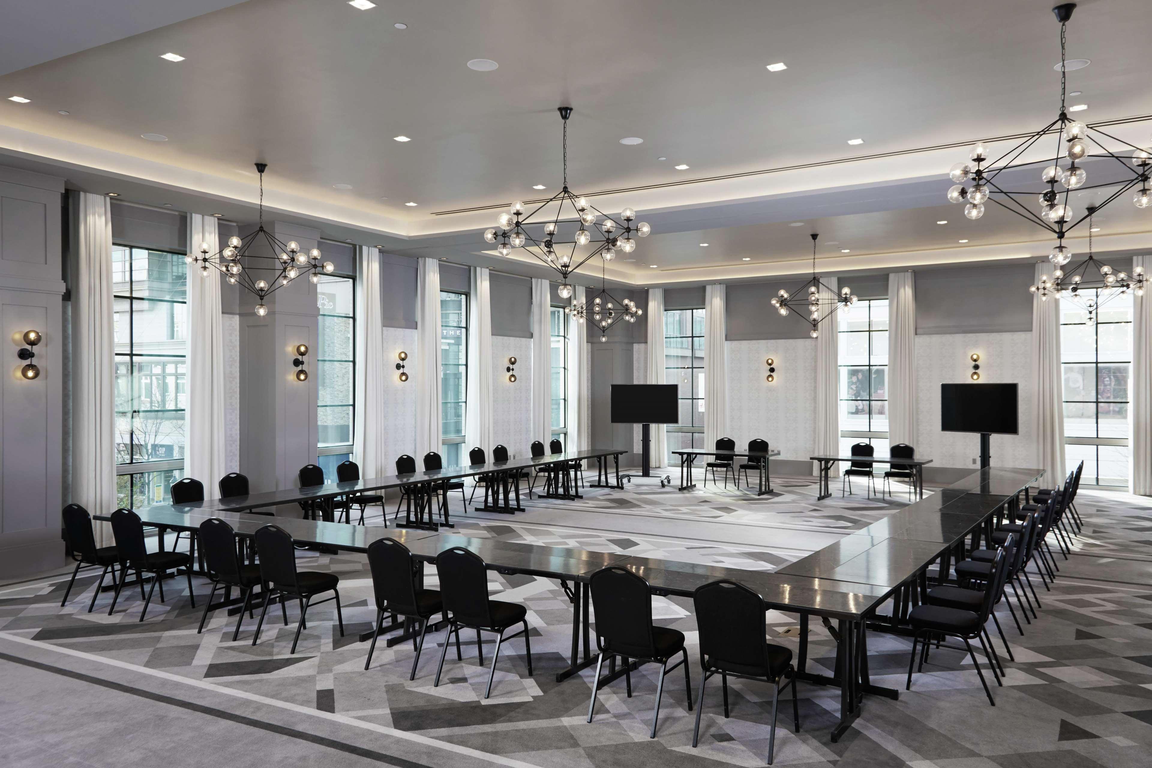 Canopy By Hilton Washington Dc Bethesda North North Bethesda Екстериор снимка