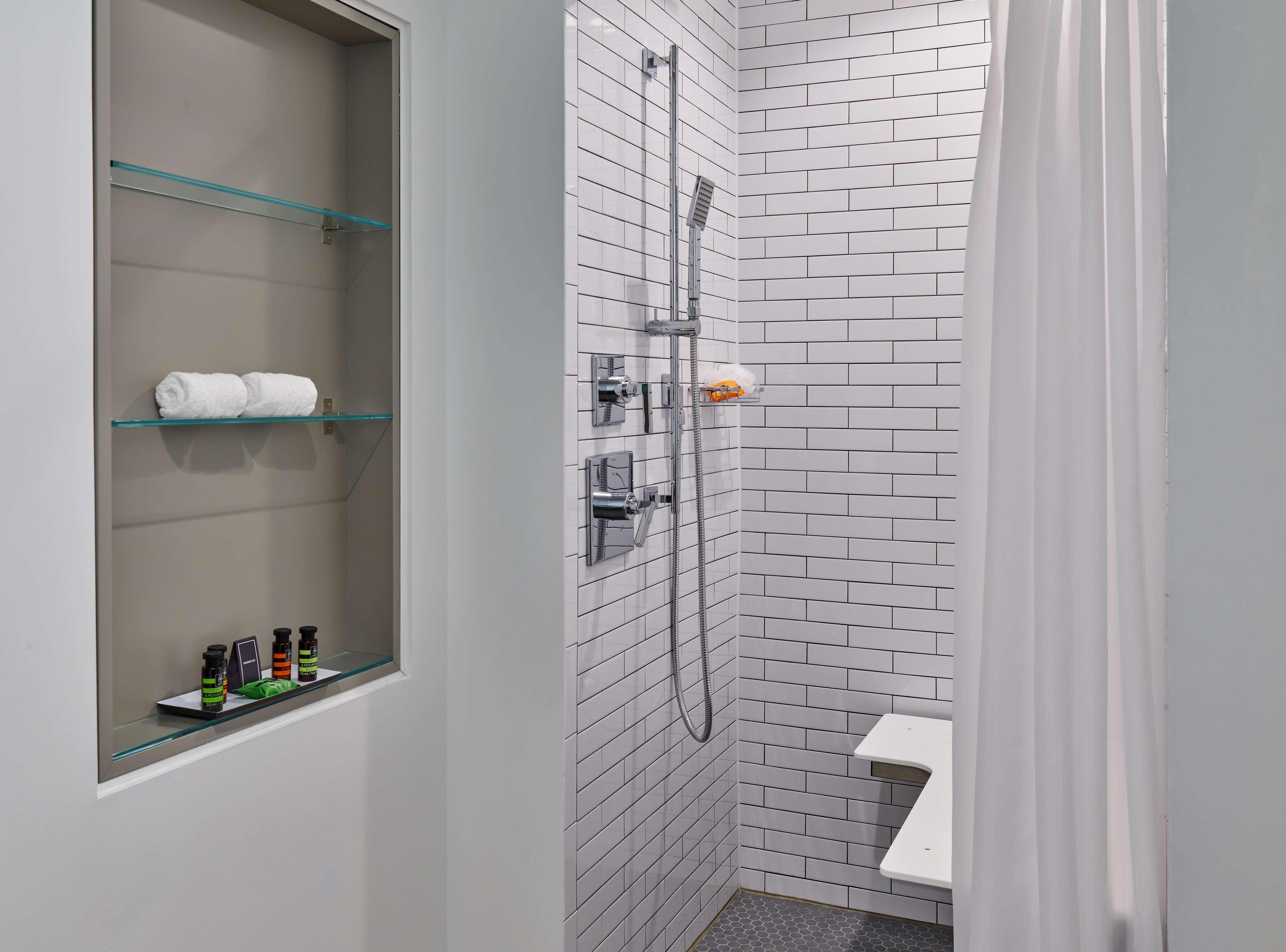 Canopy By Hilton Washington Dc Bethesda North North Bethesda Екстериор снимка