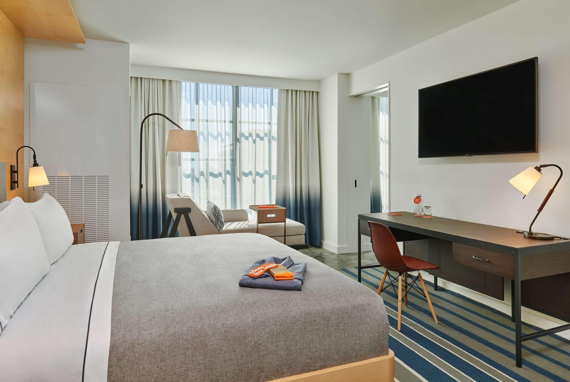 Canopy By Hilton Washington Dc Bethesda North North Bethesda Екстериор снимка