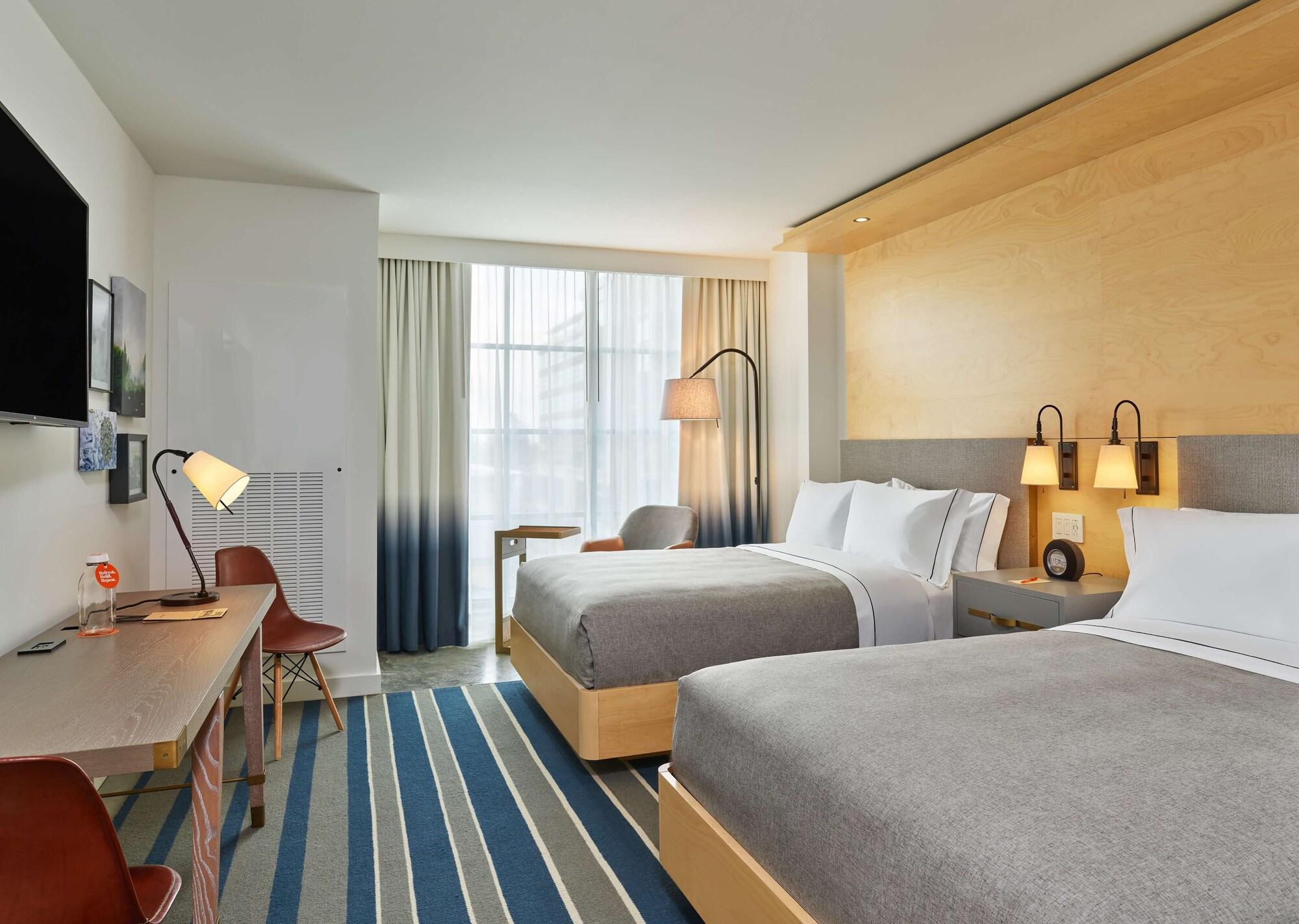 Canopy By Hilton Washington Dc Bethesda North North Bethesda Екстериор снимка