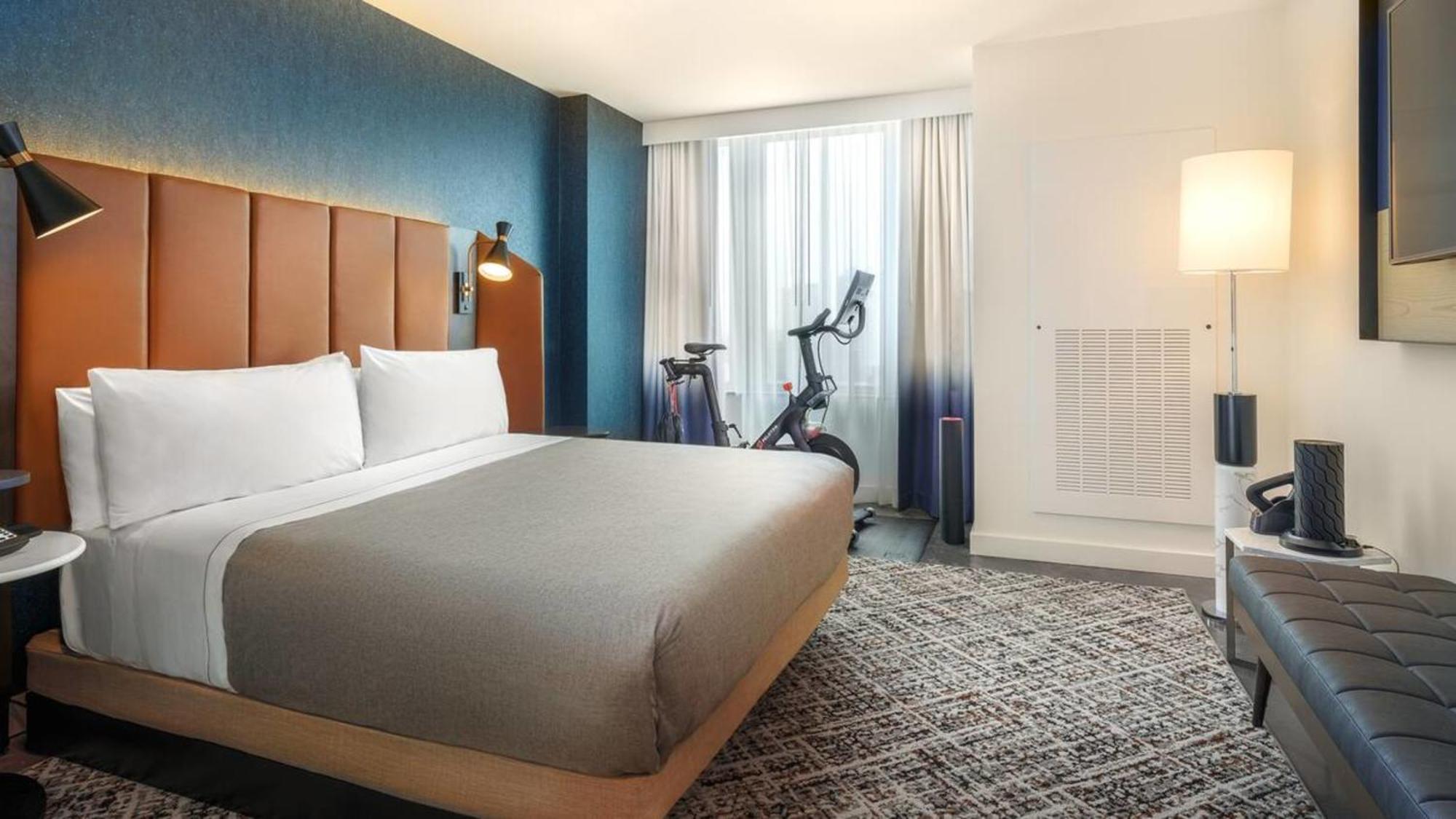 Canopy By Hilton Washington Dc Bethesda North North Bethesda Екстериор снимка