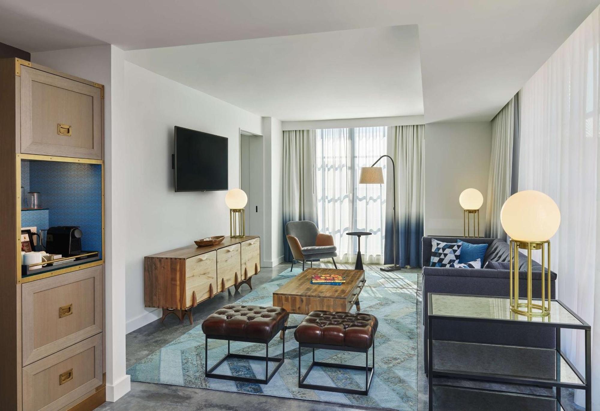 Canopy By Hilton Washington Dc Bethesda North North Bethesda Екстериор снимка