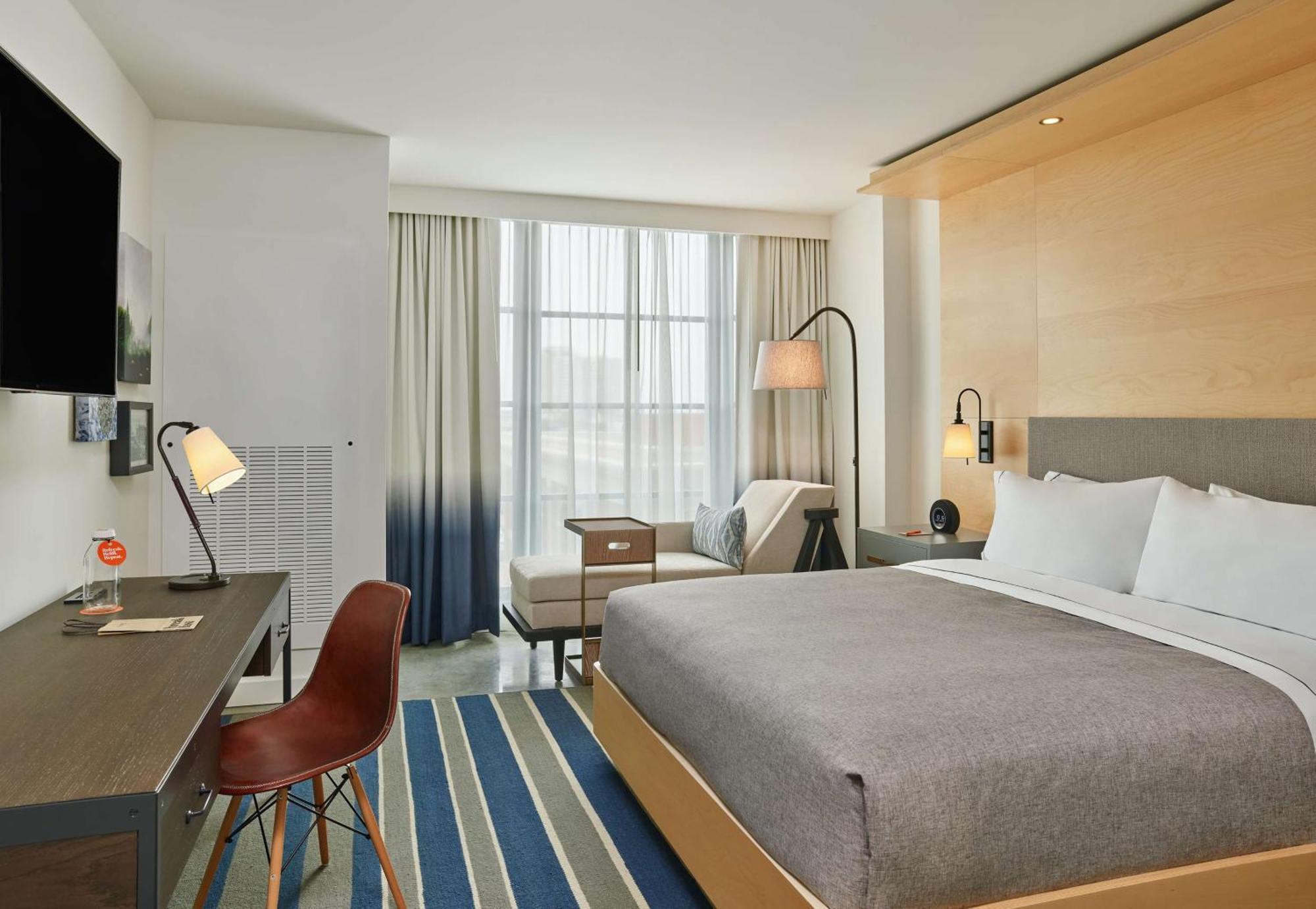 Canopy By Hilton Washington Dc Bethesda North North Bethesda Екстериор снимка