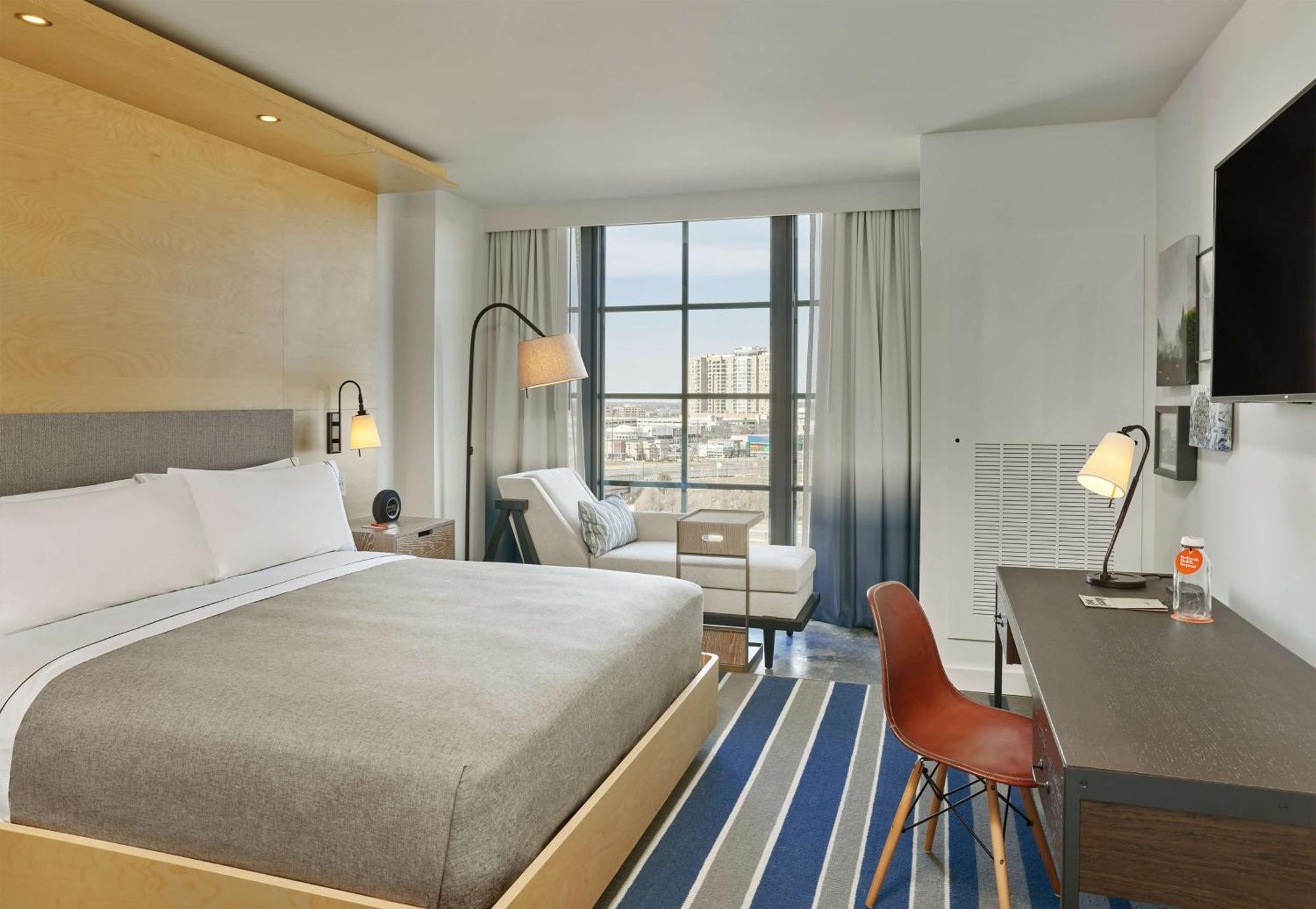 Canopy By Hilton Washington Dc Bethesda North North Bethesda Екстериор снимка