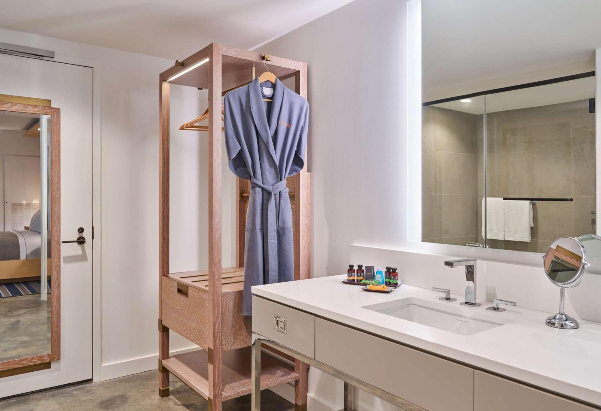 Canopy By Hilton Washington Dc Bethesda North North Bethesda Екстериор снимка