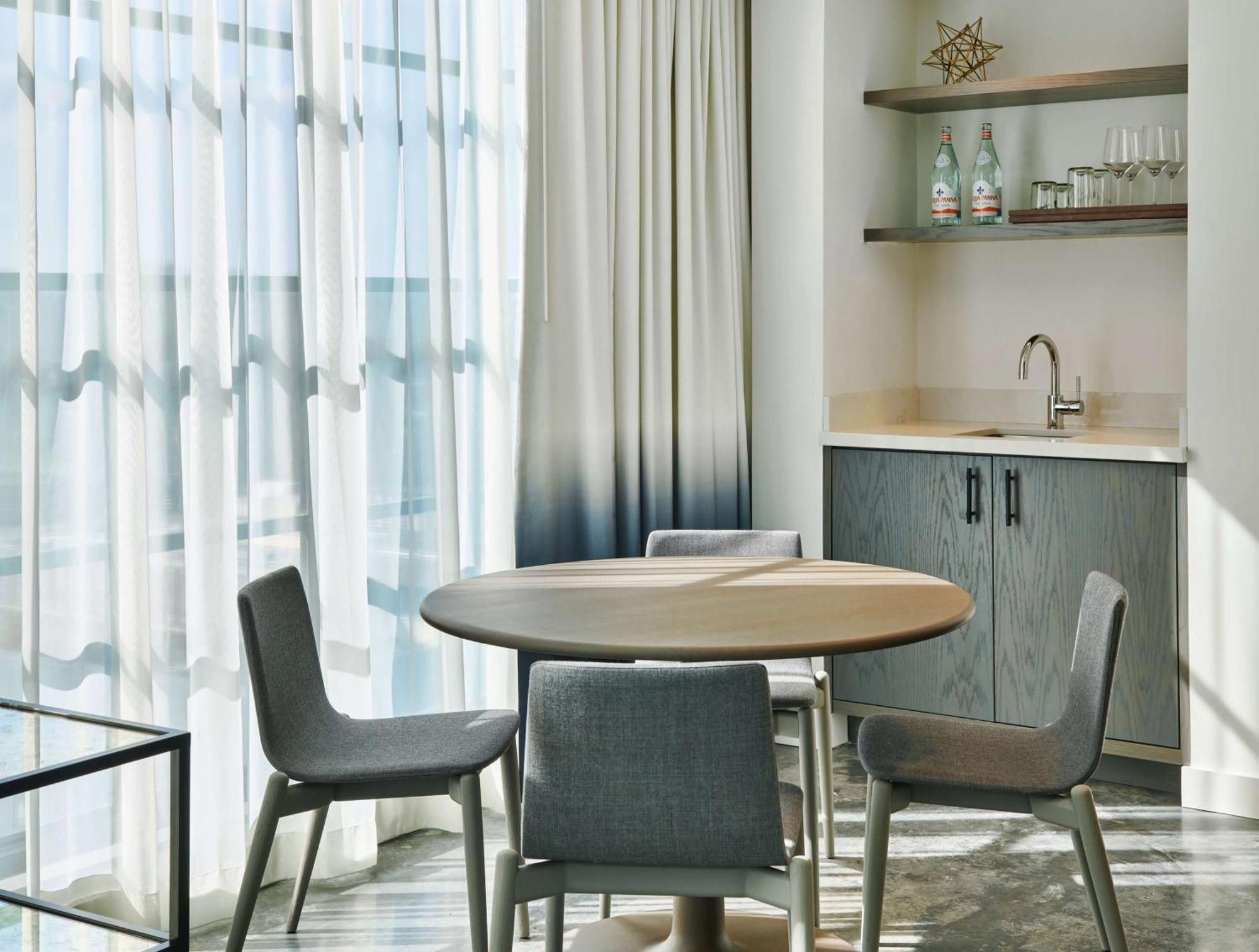 Canopy By Hilton Washington Dc Bethesda North North Bethesda Екстериор снимка