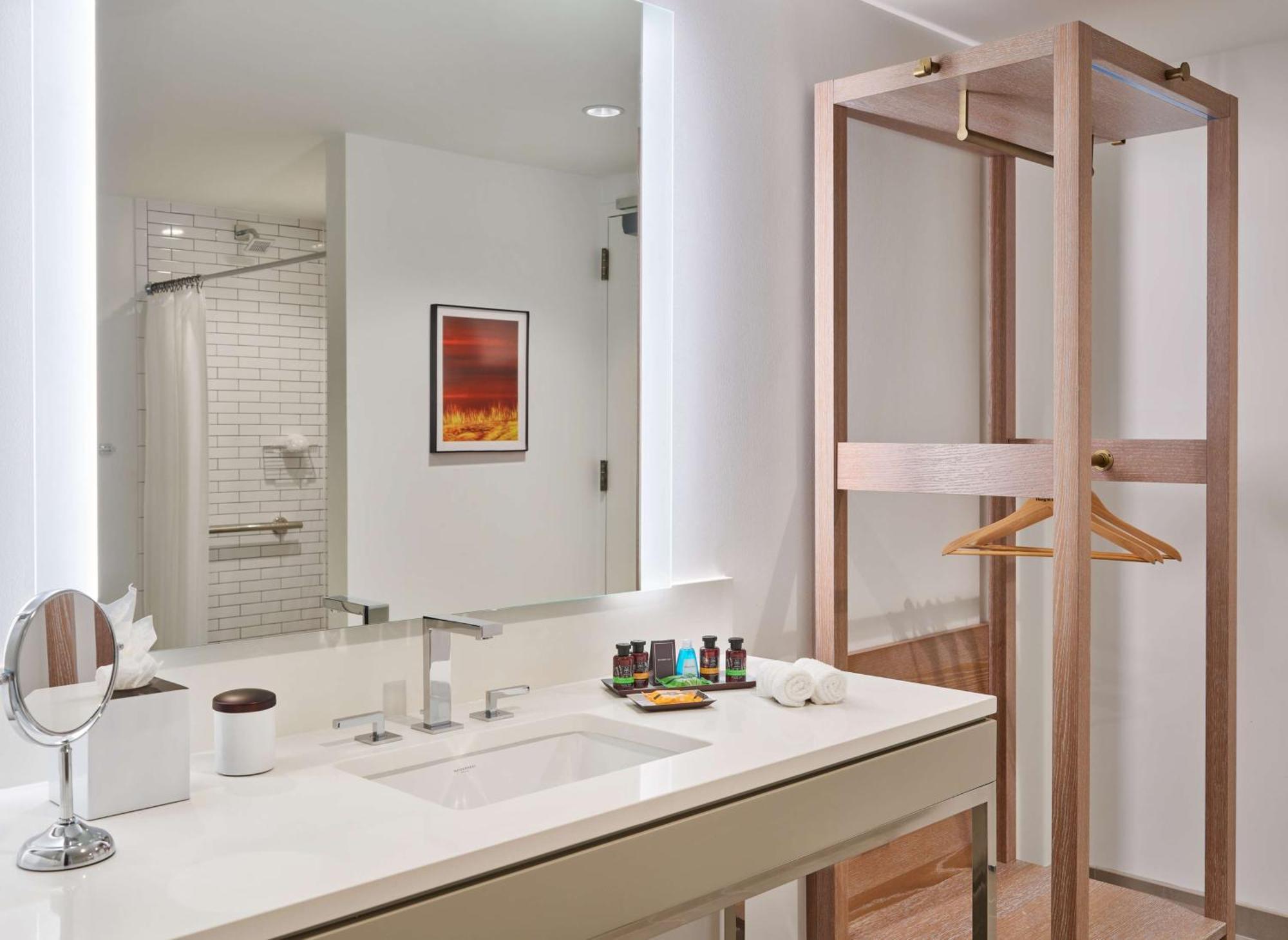 Canopy By Hilton Washington Dc Bethesda North North Bethesda Екстериор снимка