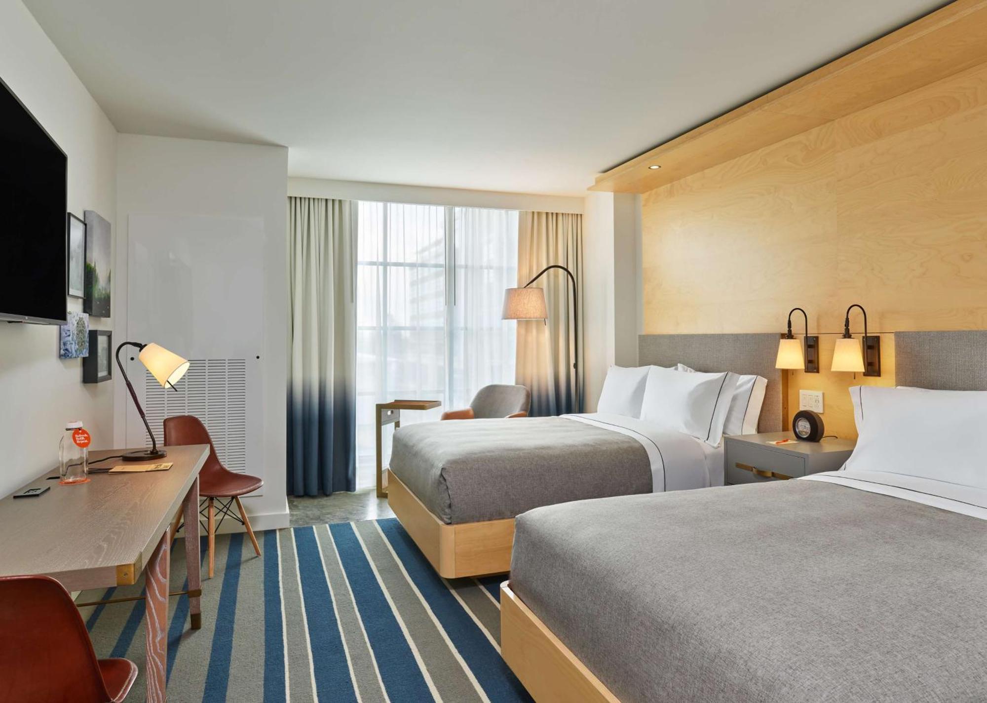 Canopy By Hilton Washington Dc Bethesda North North Bethesda Екстериор снимка