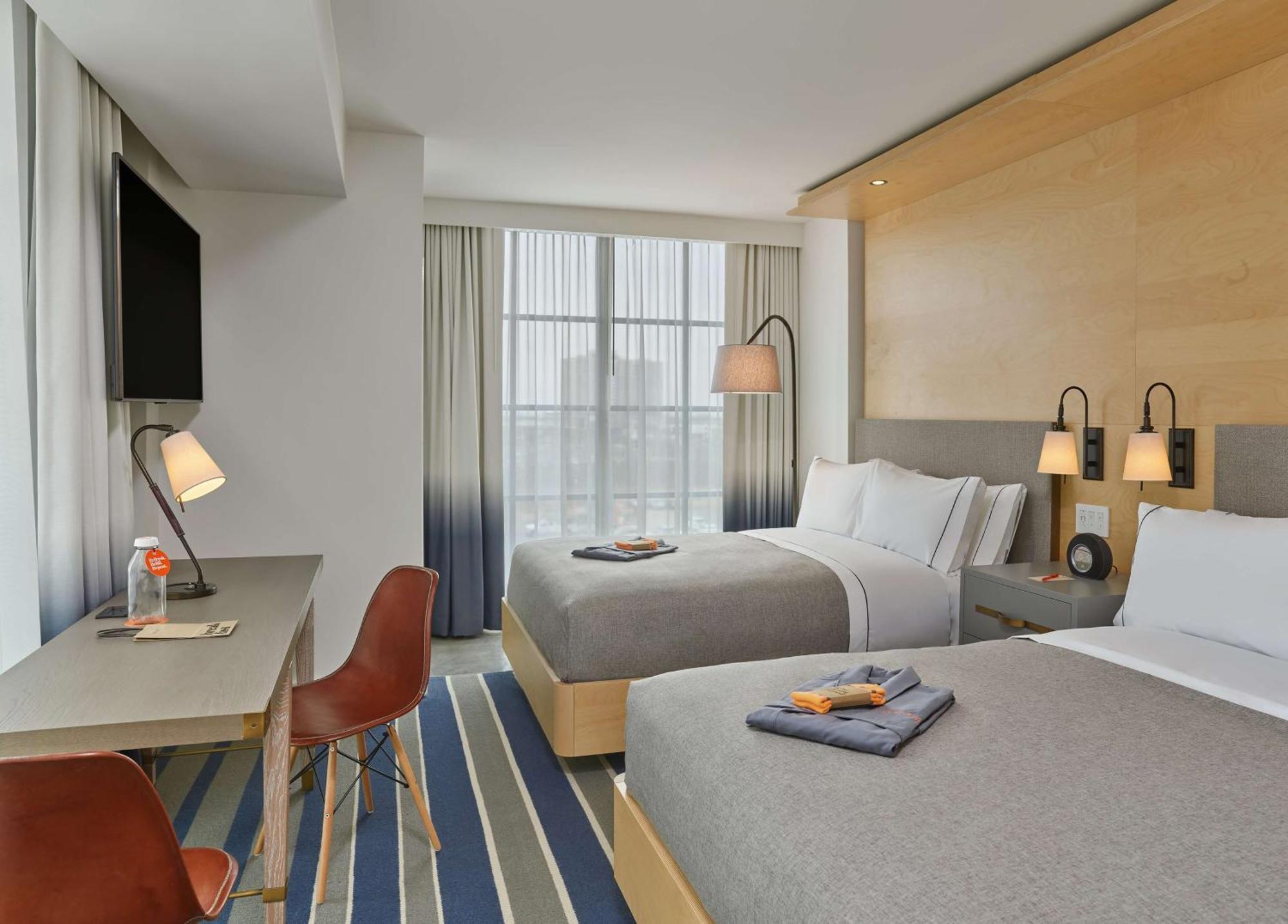 Canopy By Hilton Washington Dc Bethesda North North Bethesda Екстериор снимка