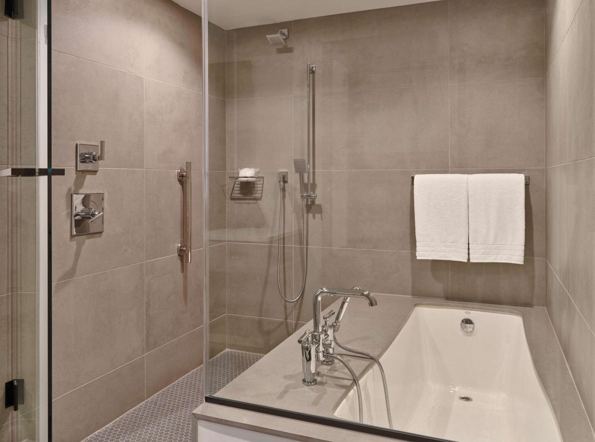 Canopy By Hilton Washington Dc Bethesda North North Bethesda Екстериор снимка
