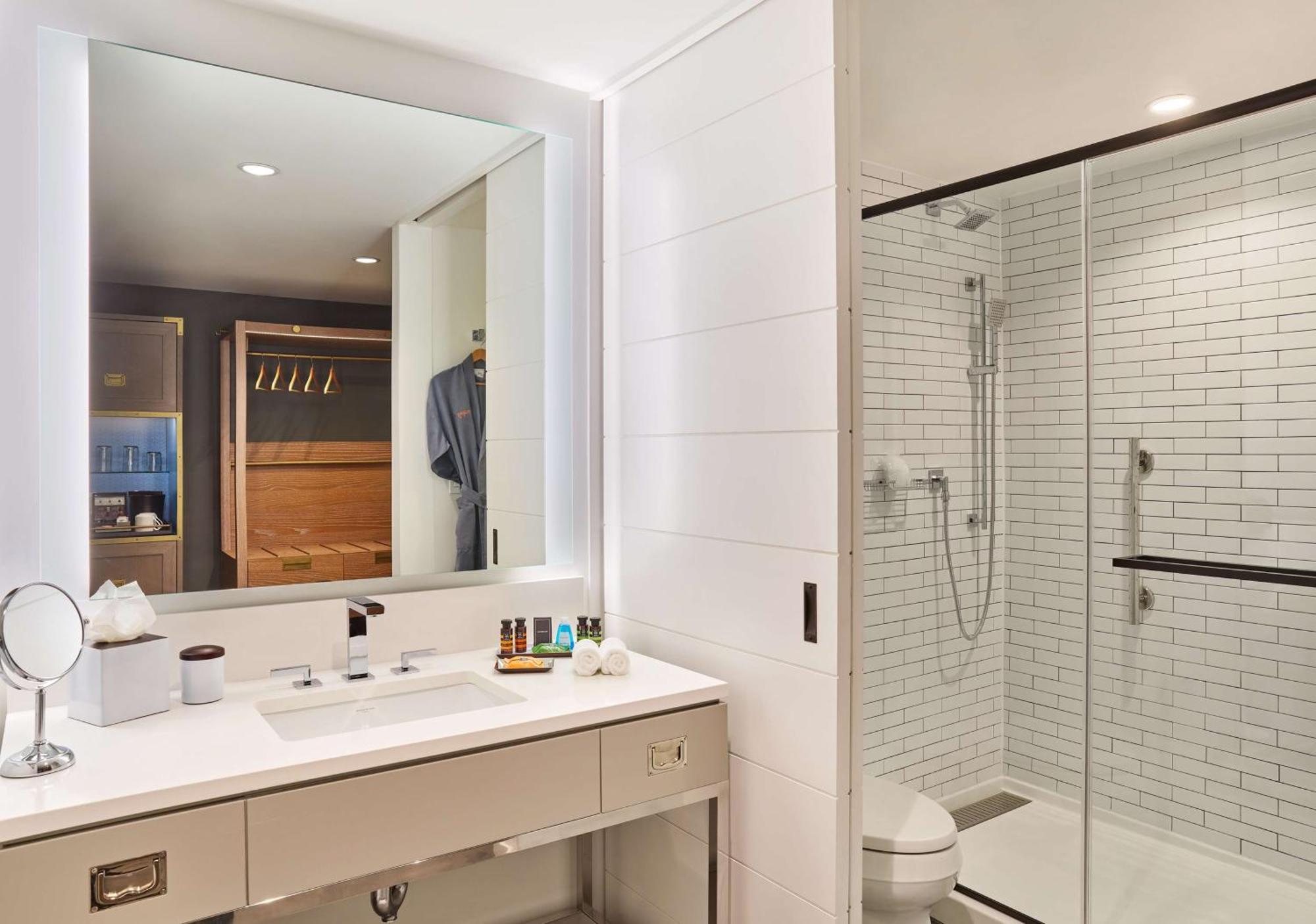 Canopy By Hilton Washington Dc Bethesda North North Bethesda Екстериор снимка