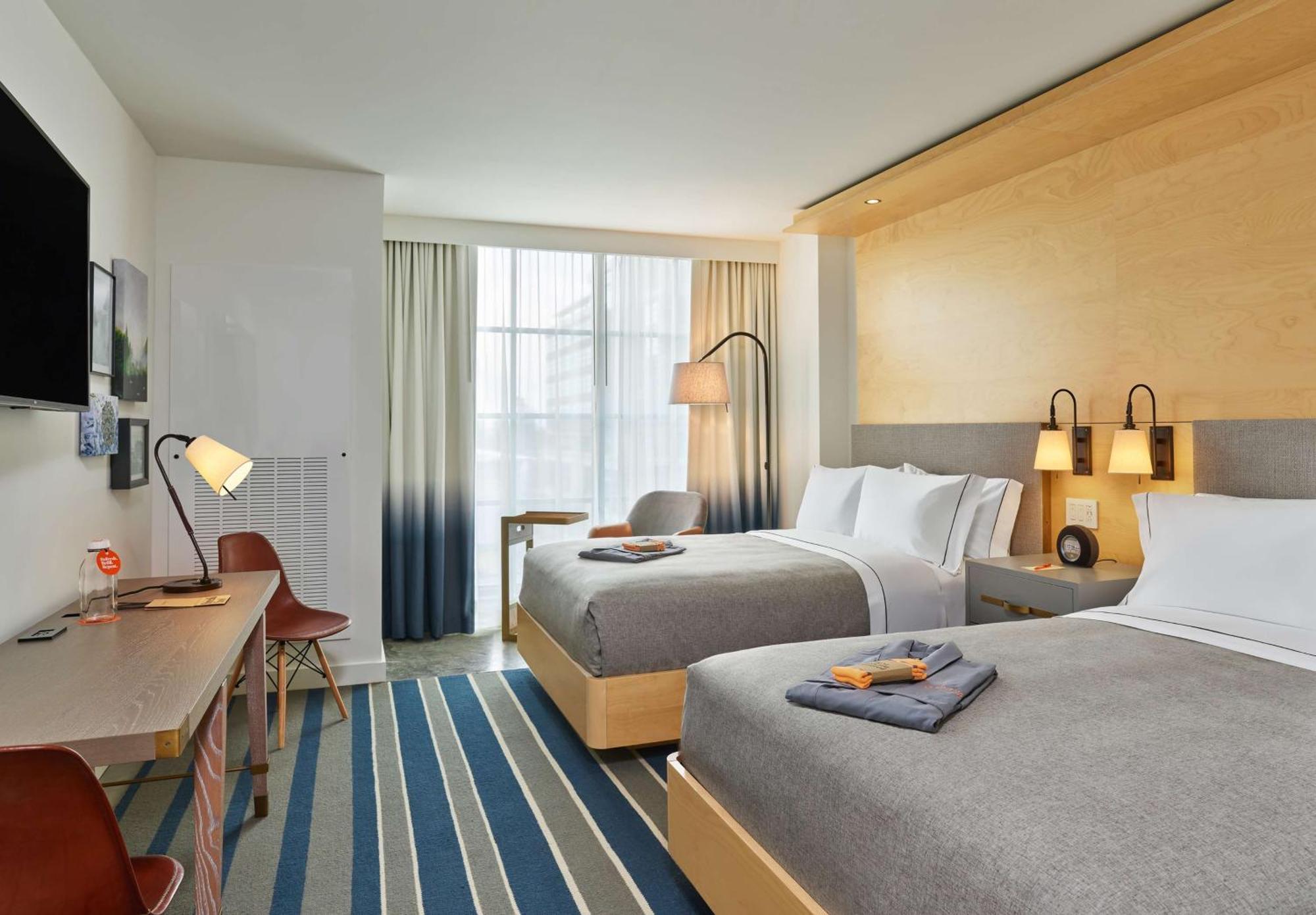 Canopy By Hilton Washington Dc Bethesda North North Bethesda Екстериор снимка
