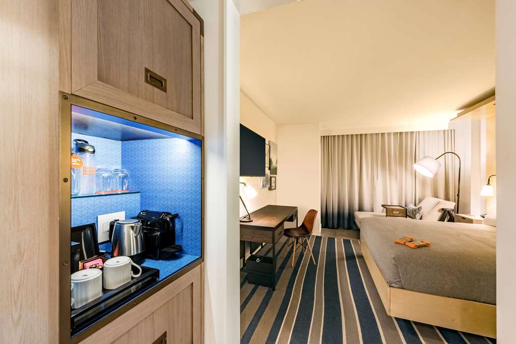 Canopy By Hilton Washington Dc Bethesda North North Bethesda Стая снимка