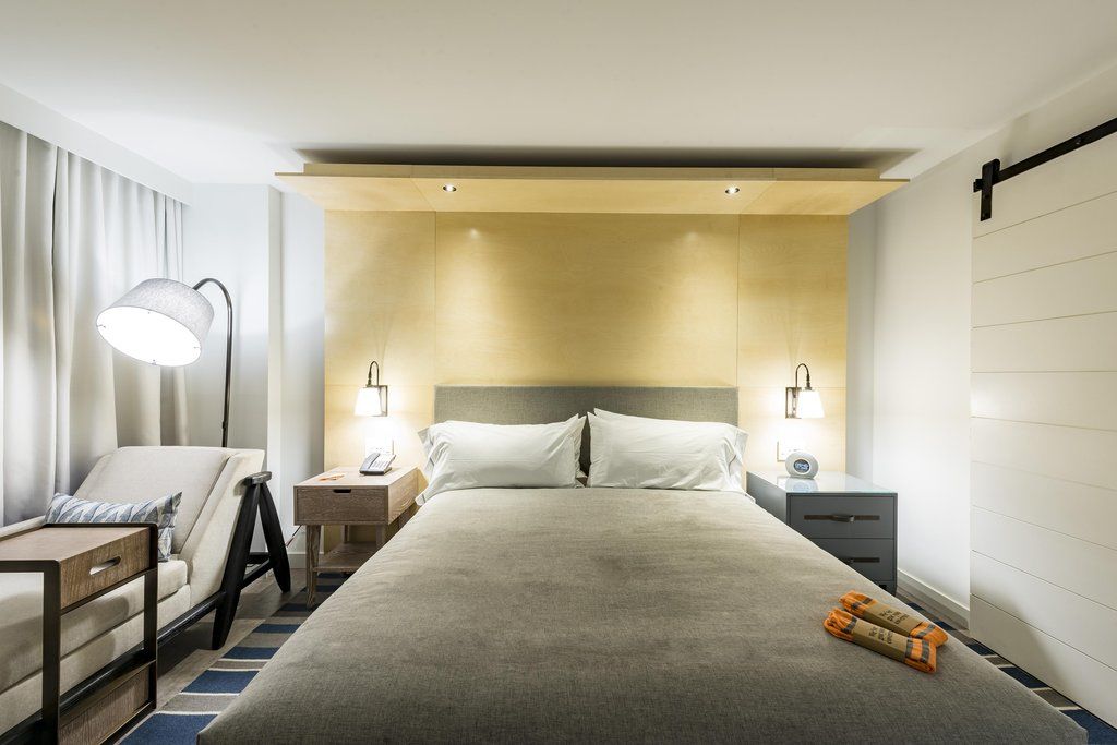 Canopy By Hilton Washington Dc Bethesda North North Bethesda Екстериор снимка