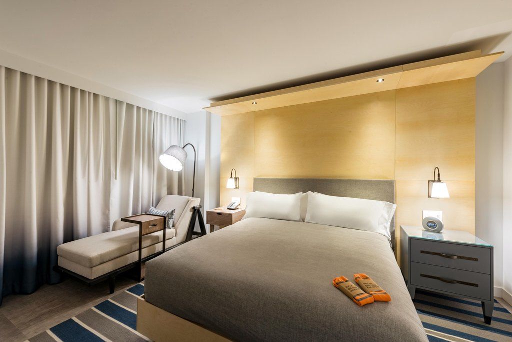 Canopy By Hilton Washington Dc Bethesda North North Bethesda Екстериор снимка